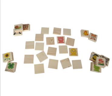 Eichhorn 100004549 - Outdoor Memory